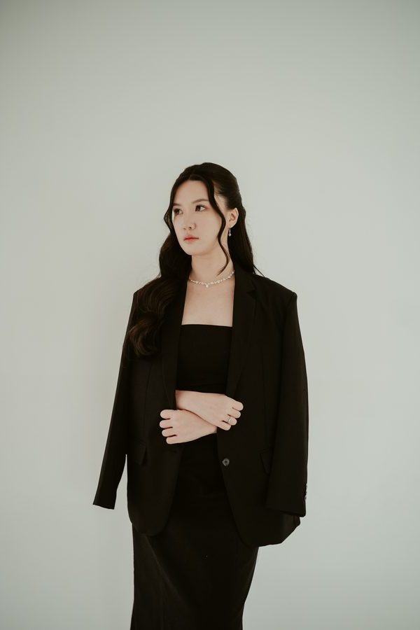 Foto Clarissa